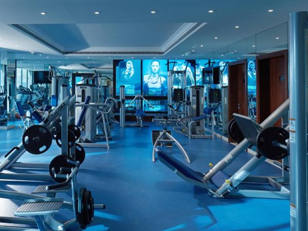 Roda Beach Resort : photo 6 de la chambre coral cave deluxe room