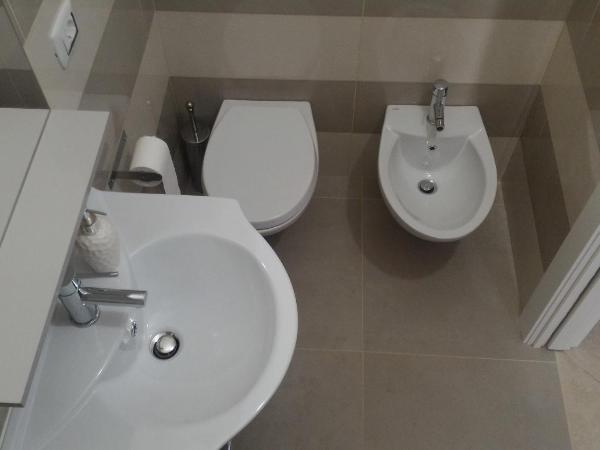 B&B Dolce Incanto : photo 3 de la chambre chambre double