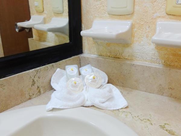 Villas La Lupita : photo 6 de la chambre chambre double