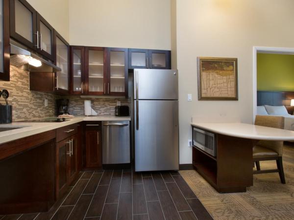 Staybridge Suites Orlando at SeaWorld, an IHG Hotel : photo 3 de la chambre chambre lit king-size - baignoire accessible aux personnes à mobilité réduite - non-fumeurs