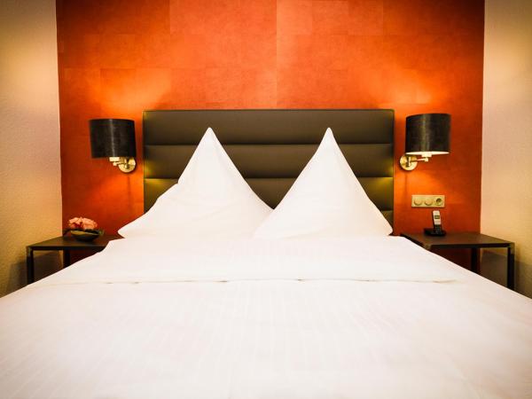 Hotel Fischerhaus : photo 3 de la chambre chambre simple Économique