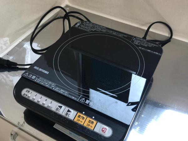 Guest House OkiniⅡ : photo 7 de la chambre chambre familiale avec douche