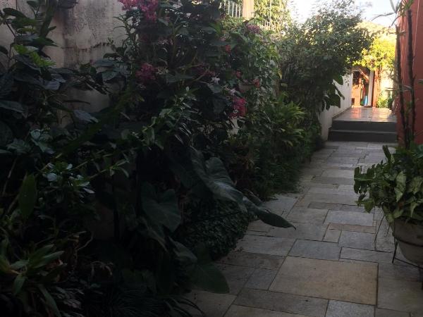 Comodita : photo 6 de la chambre chambre simple avec salle de bains privative