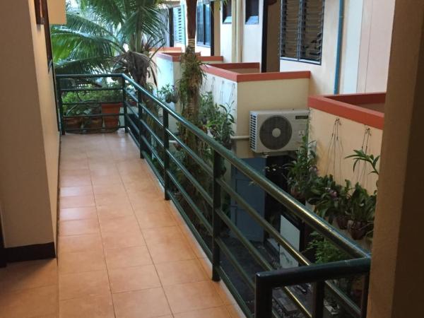 Sofia Hotel : photo 4 de la chambre chambre triple deluxe