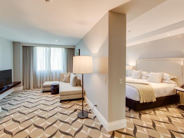 Mayfair Hotel : photo 1 de la chambre suite exécutive mayfair