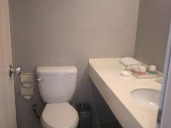 Jinjiang Inn Xi'an Exhibition Centre Zhangba East Road : photo 1 de la chambre chambre double affaires a