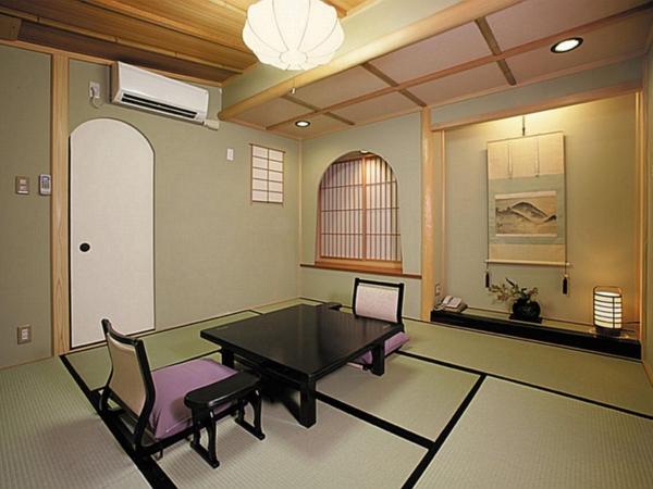 Hanaikada : photo 4 de la chambre chambre de style japonais avec bain thermal