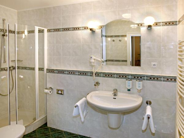 Sant Georg Garni : photo 7 de la chambre chambre lits jumeaux