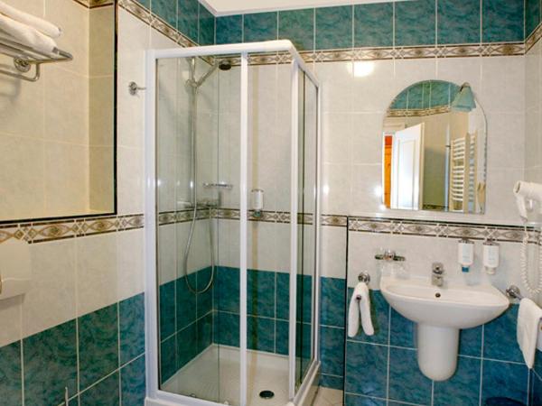 Sant Georg Garni : photo 5 de la chambre chambre lits jumeaux