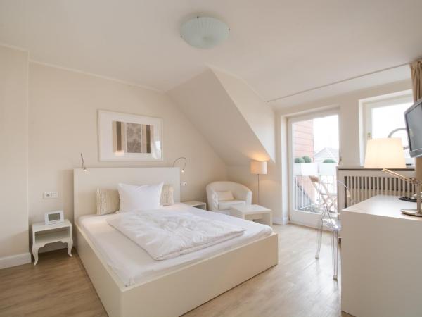 Living am Carlsplatz : photo 9 de la chambre suite junior