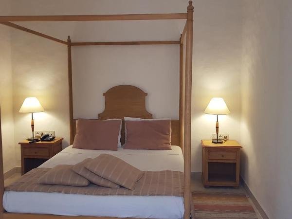Dar Saida Beya : photo 5 de la chambre chambre double supérieure