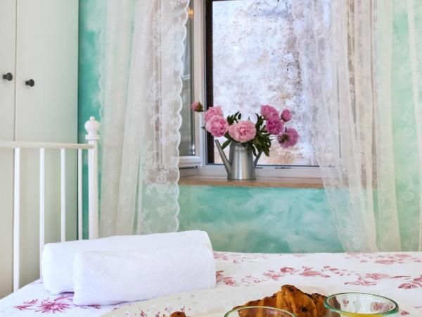 Inn by the River : photo 3 de la chambre chambre double