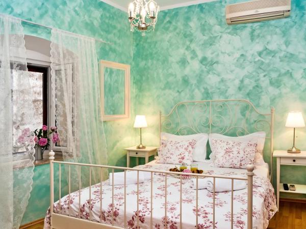 Inn by the River : photo 4 de la chambre chambre double