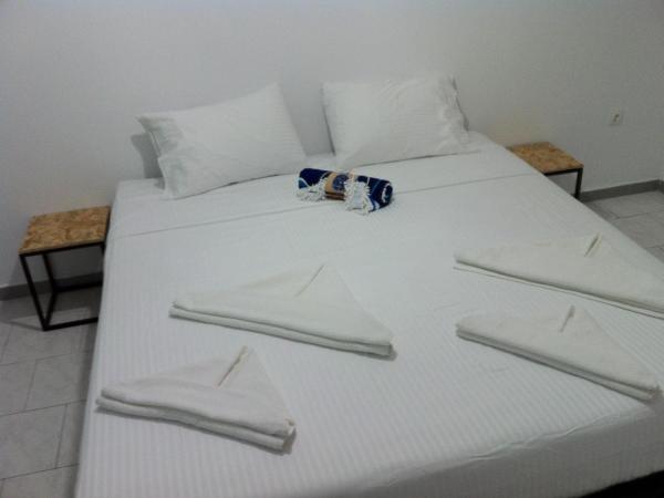 Galanopetra RHODES GREECE : photo 7 de la chambre chambre double deluxe