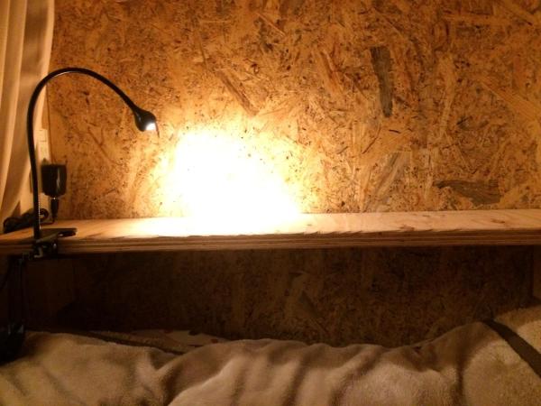 Guest House Yasube : photo 5 de la chambre lits superposés dans dortoir mixte - non-fumeurs