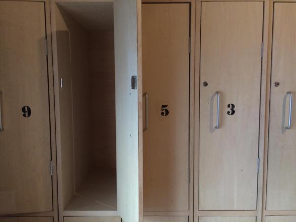 Guest House Yasube : photo 4 de la chambre lits superposés dans dortoir mixte - non-fumeurs