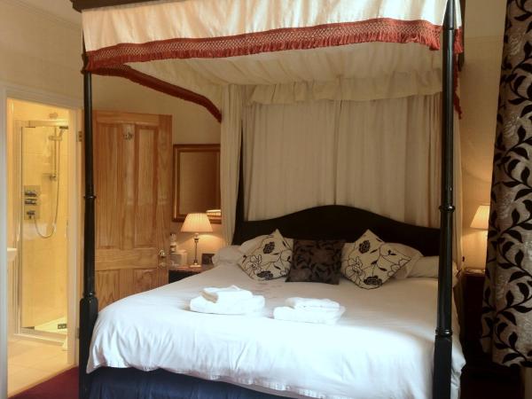 Ascot House : photo 2 de la chambre chambre familiale (2 adultes et 2 enfants)