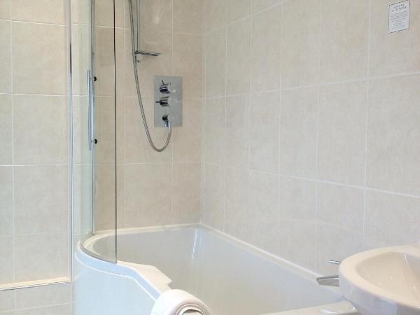 Ascot House : photo 2 de la chambre chambre triple