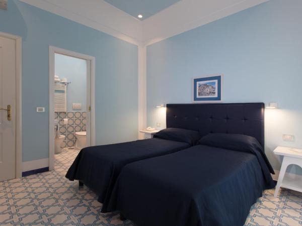 Hotel Mignon Meublè : photo 2 de la chambre chambre double standard