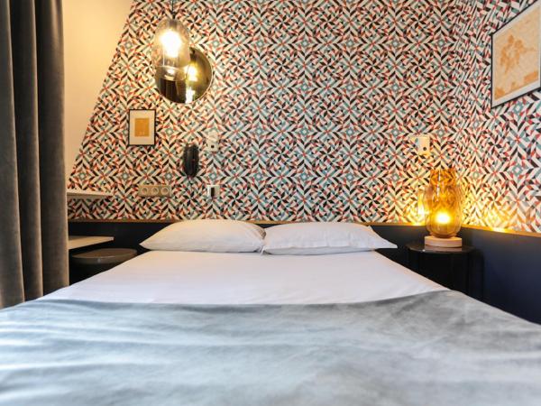 Oops! Latin quarter by Hiphophostels : photo 2 de la chambre chambre double