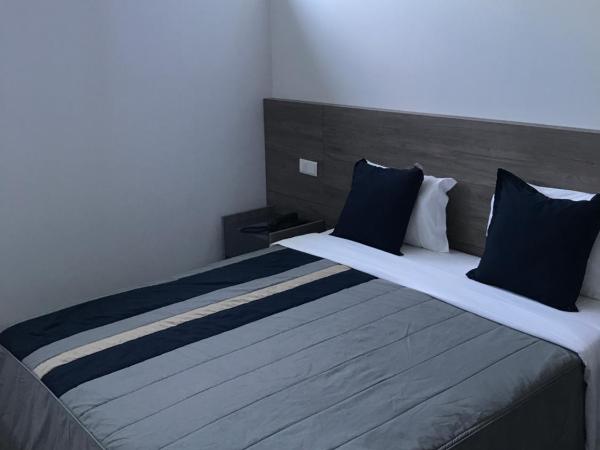 Hotel do Parque : photo 1 de la chambre appartement 1 chambre