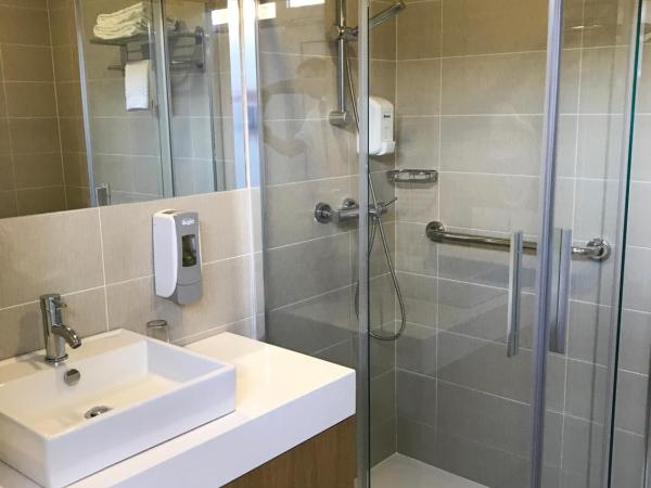 Hotel do Parque : photo 5 de la chambre appartement 1 chambre