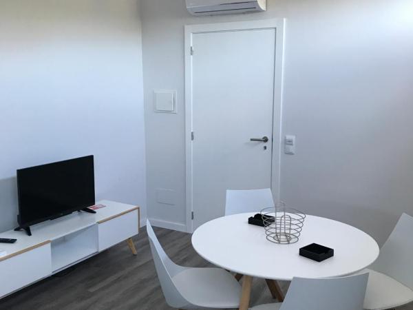 Hotel do Parque : photo 8 de la chambre appartement 1 chambre