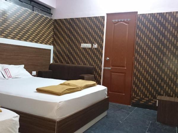 Sapphire Inn : photo 4 de la chambre chambre triple Économique