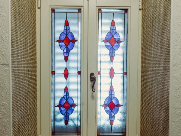 Villa Nepos Hotel : photo 9 de la chambre appartement 1 chambre deluxe