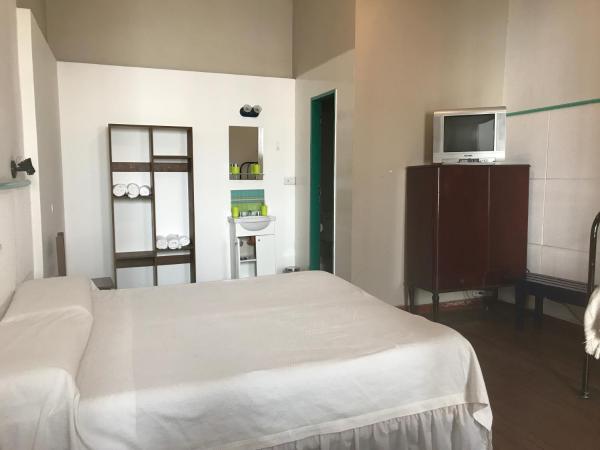 Posada Casa de Borgoña : photo 7 de la chambre chambre quadruple