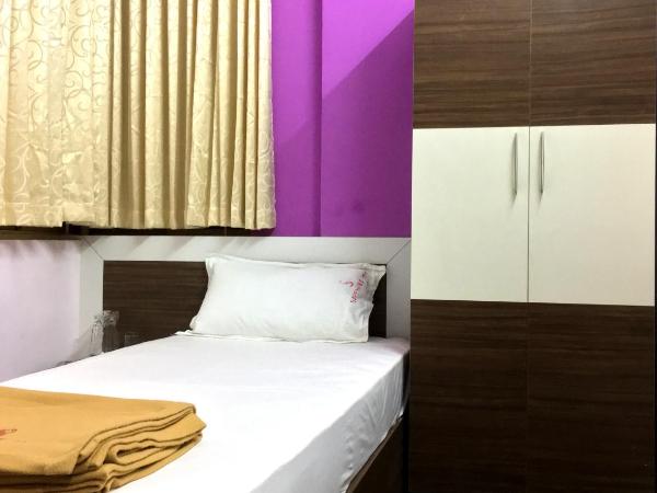 Sapphire Inn : photo 6 de la chambre chambre simple Économique