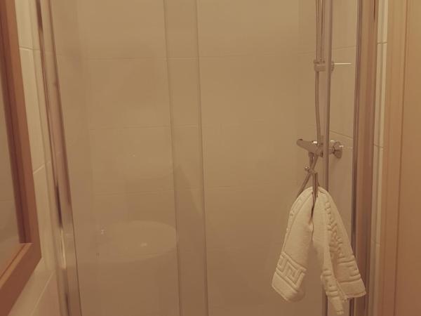 The Moseley Arms : photo 3 de la chambre chambre lits jumeaux