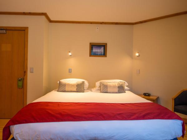 Coronation Lodge : photo 5 de la chambre chambre lit king-size deluxe