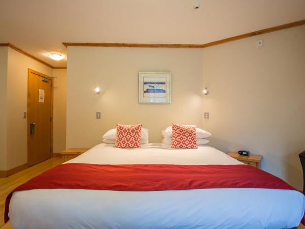 Coronation Lodge : photo 9 de la chambre studio deluxe