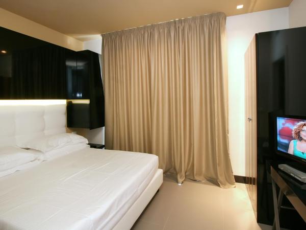 Residence Terminus : photo 1 de la chambre suite 2 chambres (4 adultes)