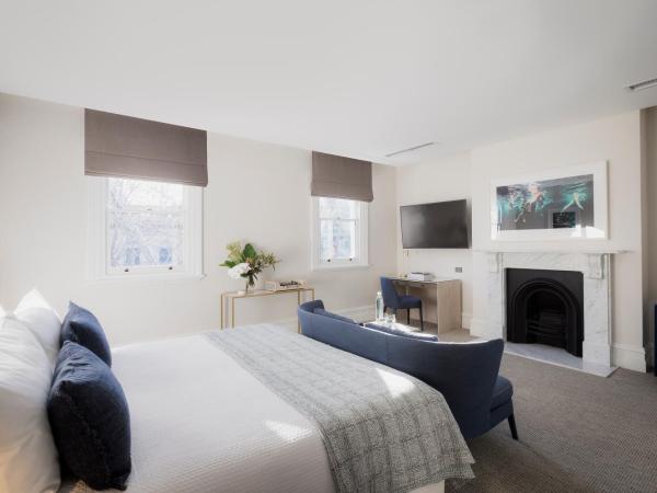 Spicers Potts Point : photo 2 de la chambre suite victoria 
