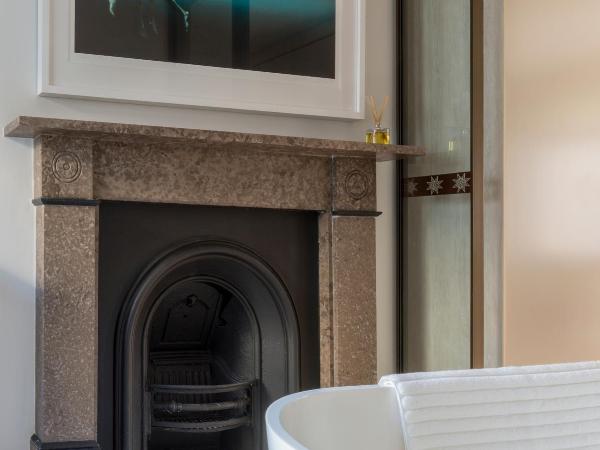 Spicers Potts Point : photo 7 de la chambre victoria terrace suite