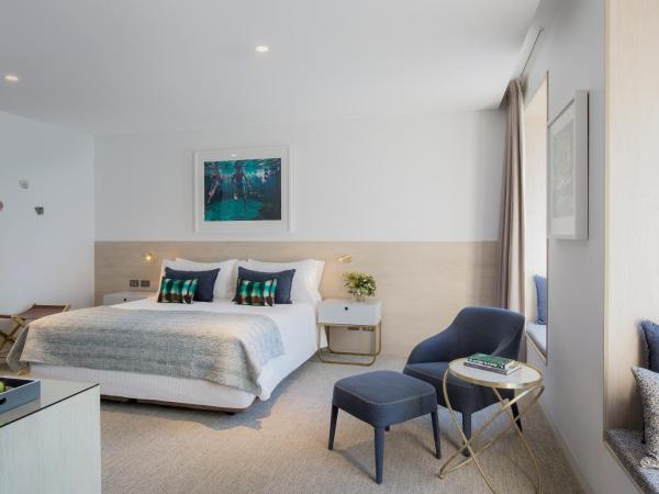 Spicers Potts Point : photo 4 de la chambre chambre lit king-size
