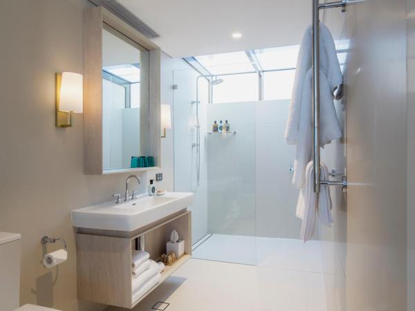 Spicers Potts Point : photo 5 de la chambre chambre lit king-size