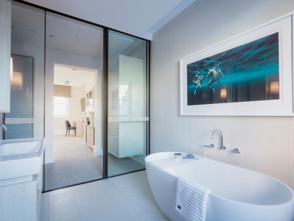Spicers Potts Point : photo 3 de la chambre suite victoria 