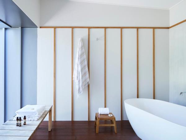 Elements Of Byron : photo 6 de la chambre villa de luxe