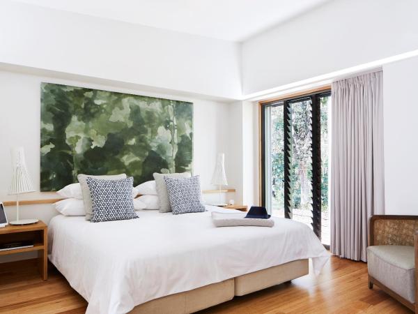 Elements Of Byron : photo 4 de la chambre villa standard 2 chambres