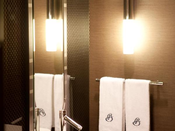 Kyoto Brighton Hotel : photo 7 de la chambre suite de luxe – non-fumeurs