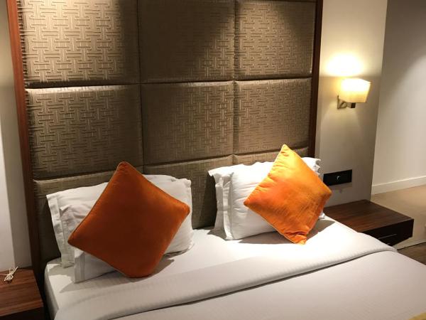 Hotel Southern : photo 3 de la chambre chambre exécutive