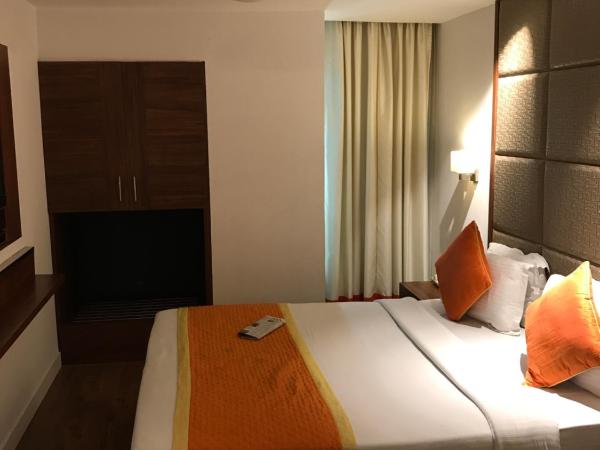 Hotel Southern : photo 2 de la chambre chambre exécutive