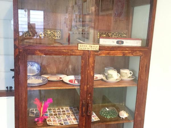 Once In Peninsula Jonker Street Guesthouse by Nestcove : photo 9 de la chambre chambre familiale