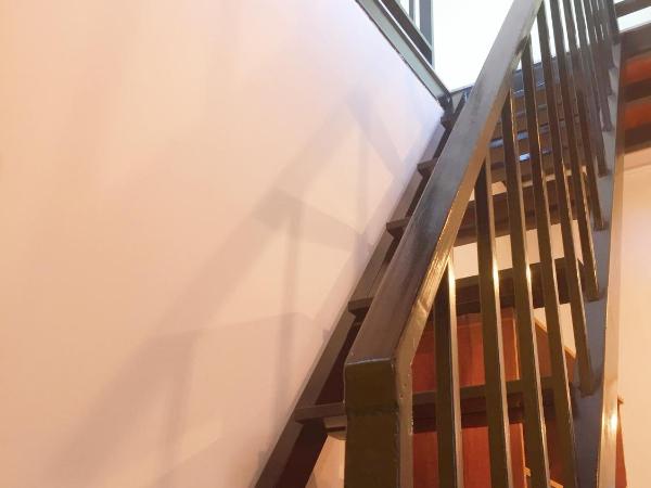 Once In Peninsula Jonker Street Guesthouse by Nestcove : photo 10 de la chambre chambre familiale