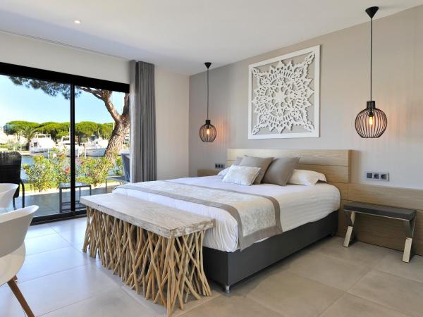 Le Spinaker : photo 7 de la chambre suite familiale