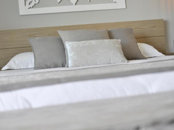 Le Spinaker : photo 10 de la chambre chambre double