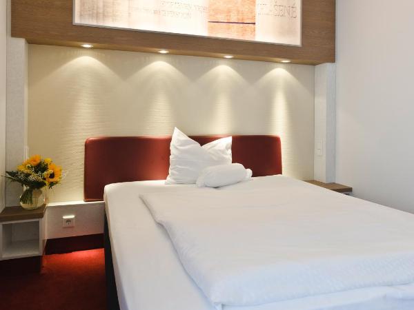 Arvena Park Hotel : photo 7 de la chambre chambre simple